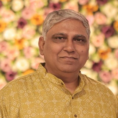 Ajit Kumar Srivastava
