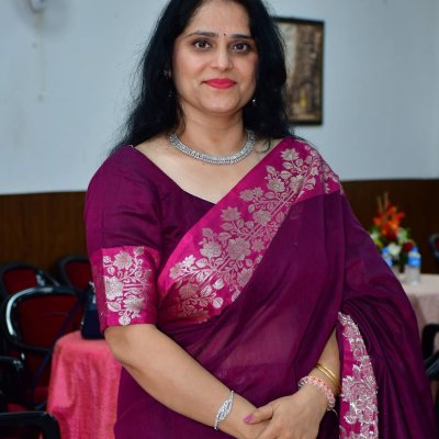 Sangita Singh
