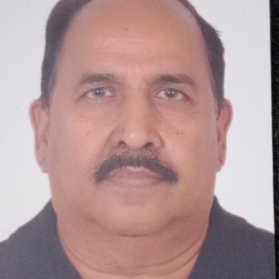 Rakesh Kumar Sharma