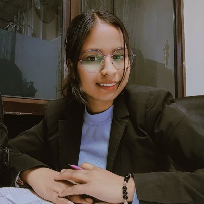 Kajal Kumari