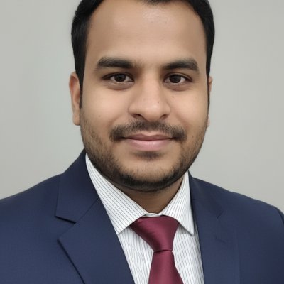Akhilesh Kumar Chaubey