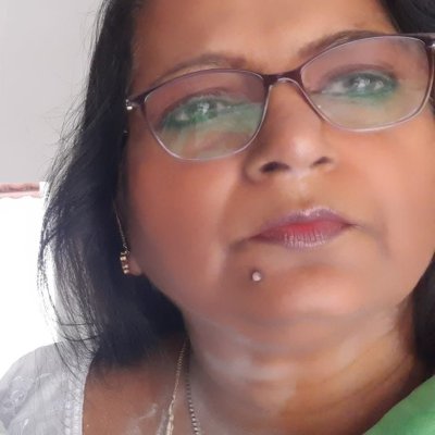 Ashu Saxena