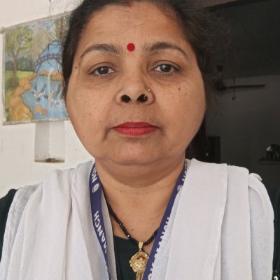 Meena Sharma