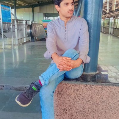 Raju Kumar Pandey