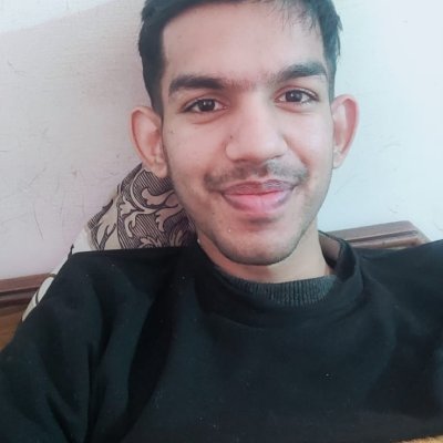 Aman Kumar