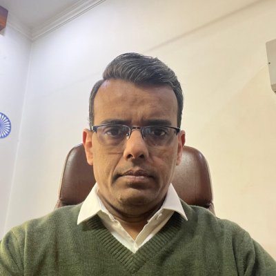 Vineet Garg