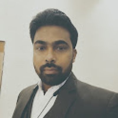 Rahish Kumar