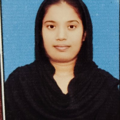 Saida Khatoon