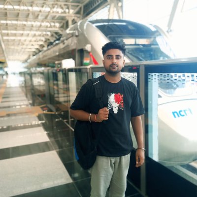 Divyansh Kumar Shrivastav