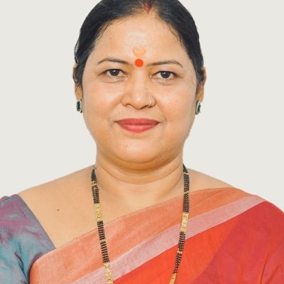 Pushpa Rawat