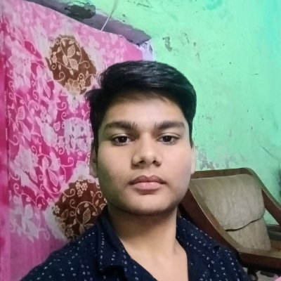 Mayank Kumar