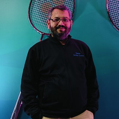 Rahul Gupta