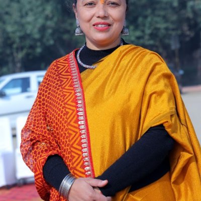 Lata Rawat