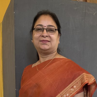 Shashi Sharma
