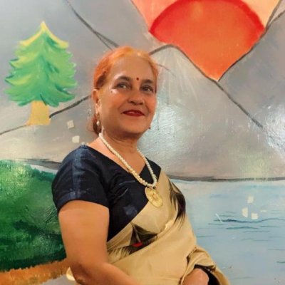 Pushpa Singh