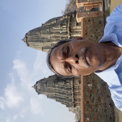 Rajiv Mittal