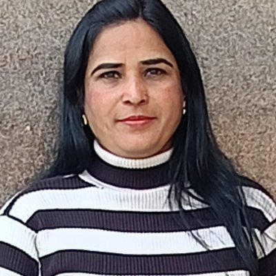 Suneeta Sharma
