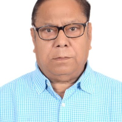 Shiv Kumar Jain