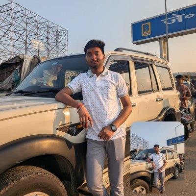 Aditya Dev