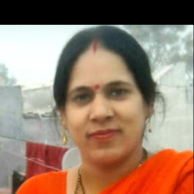 Damyanti Naithani