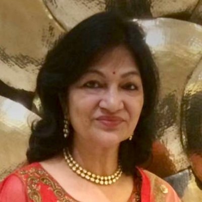 Meenal Gupta