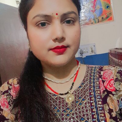 Hina Shrivastav