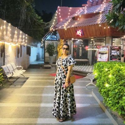 Sheela Pant