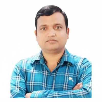 Arvind Kumar Verma