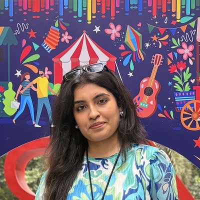 Neelakshi Chawla