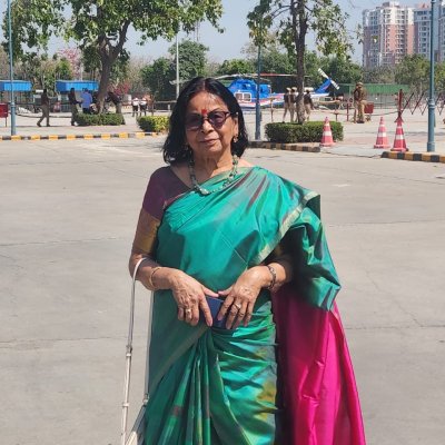Girija Singh