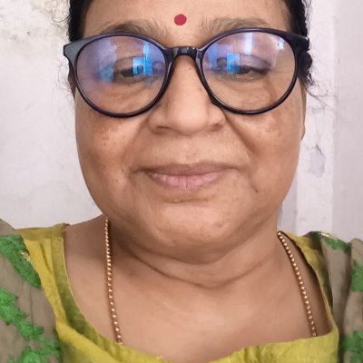 Indira Padmanabhan