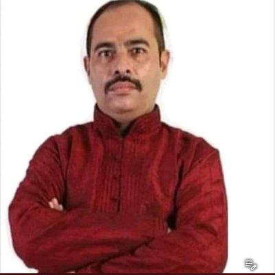 Vikram Sethi