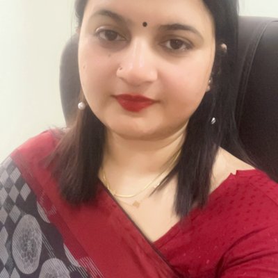 Bhagyashree Bhardwaj
