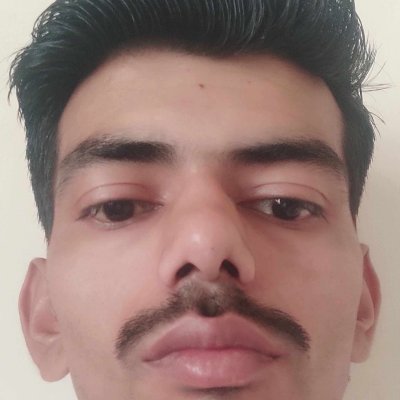 Rahul Kumar