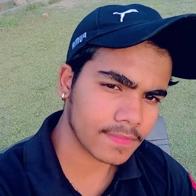 Anmol Sharma