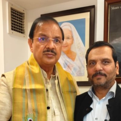 CK Khandelwal