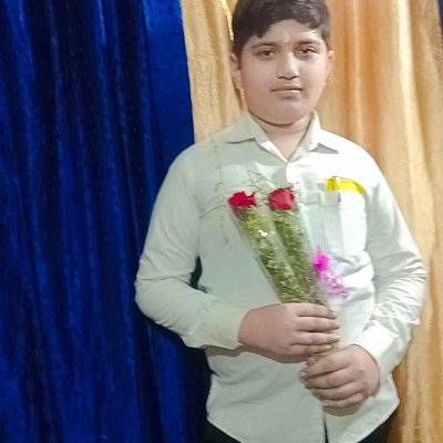 Harshit Upadhyay