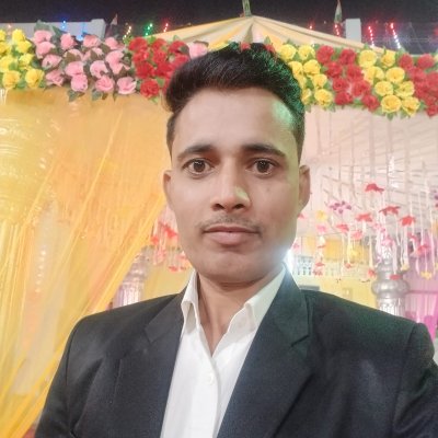 Jitendra Upadhyay