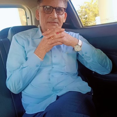 Anil Sharma
