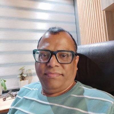 Ranjan Samantaray