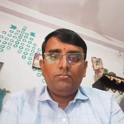 Nand Kumar Jha