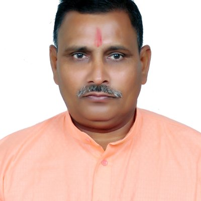 Brahampal Singh