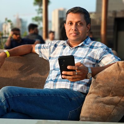 Alok Barua