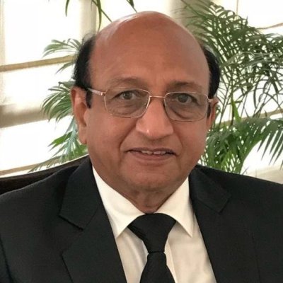 Praveen Kumar Gupta