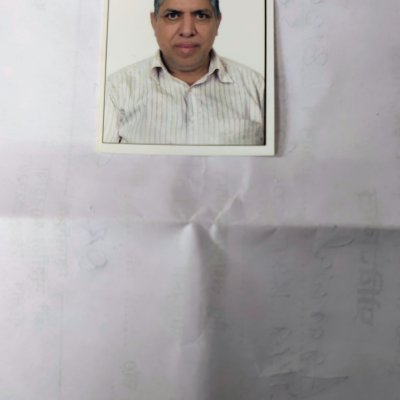 Arun Bansal