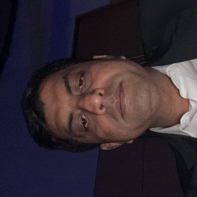 Vivek Shrivastava
