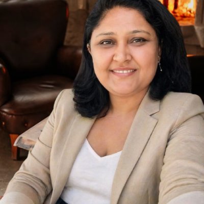 Shweta Soneja