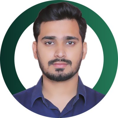 Rishabh Mishra