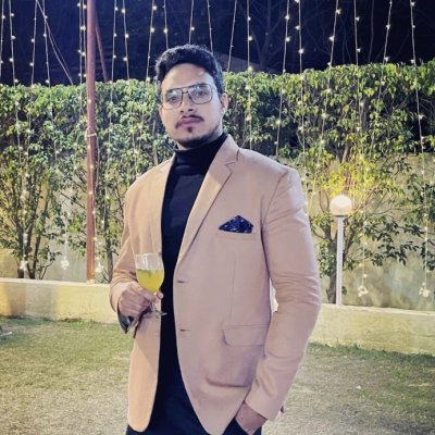 Nikhil Kumar