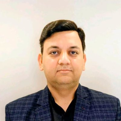 Abhishek Garg